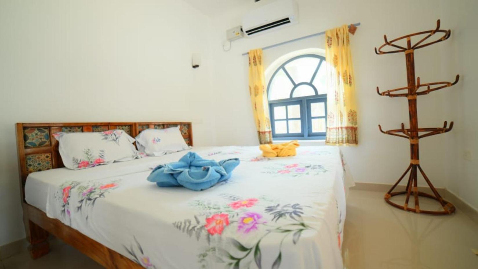 Magnolia Guesthouse Varkala Exterior photo