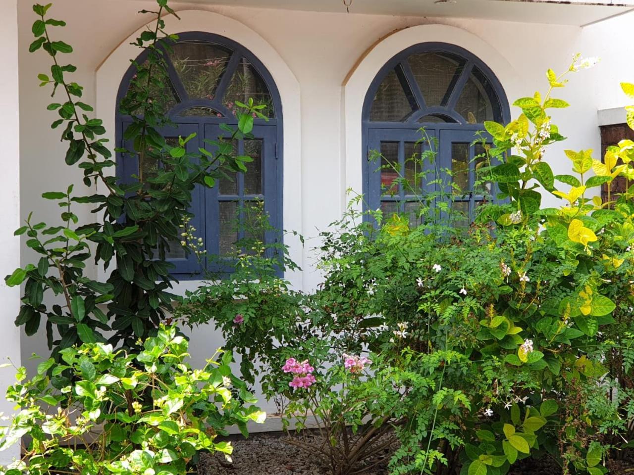 Magnolia Guesthouse Varkala Exterior photo