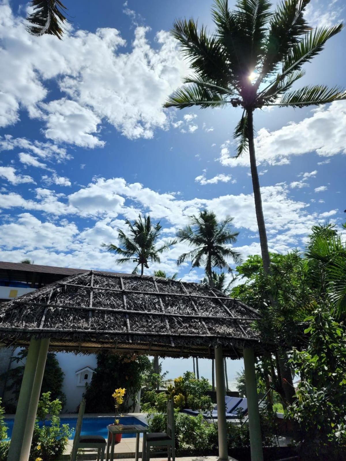 Magnolia Guesthouse Varkala Exterior photo