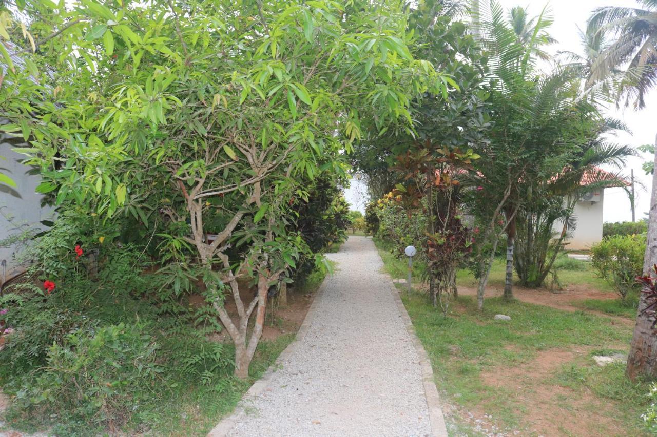 Magnolia Guesthouse Varkala Exterior photo