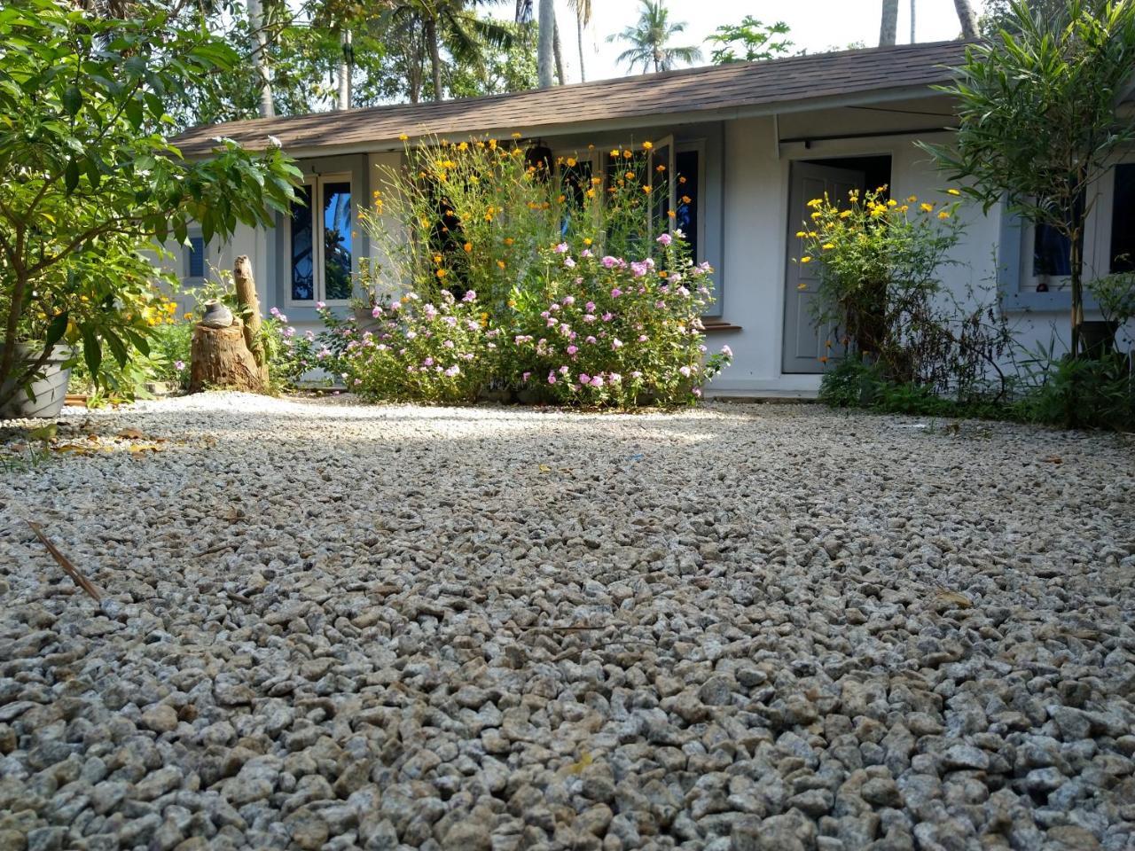 Magnolia Guesthouse Varkala Exterior photo