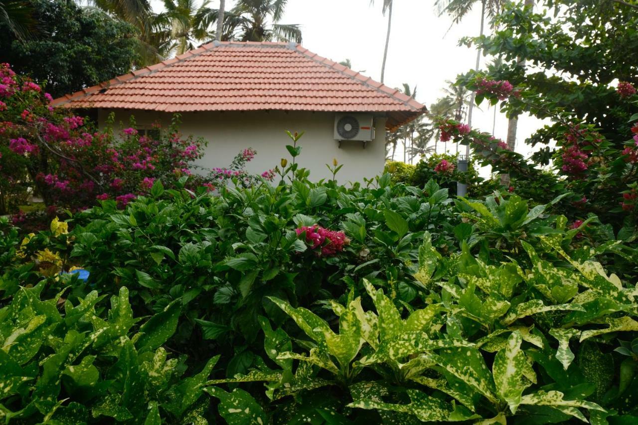 Magnolia Guesthouse Varkala Exterior photo